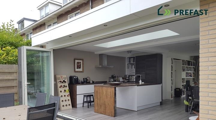 Abcoude Aanbouw