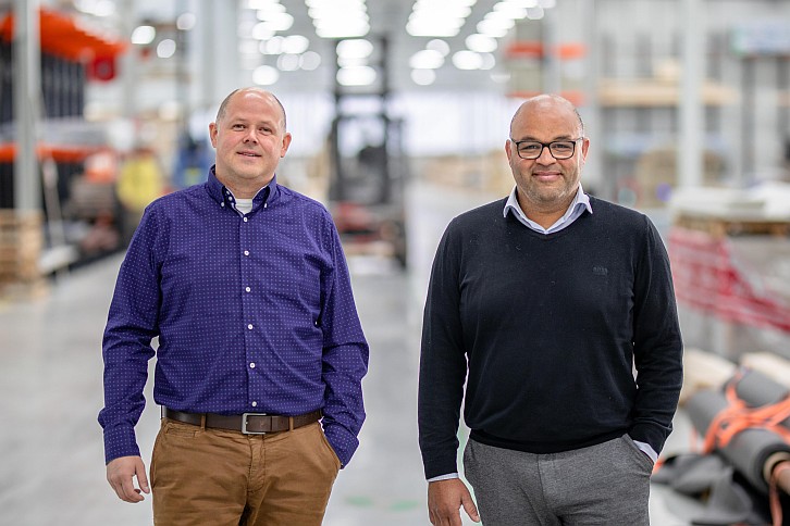 prefab aanbouw specialisten