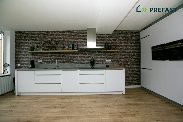 Keuken uitbouwen Brummen