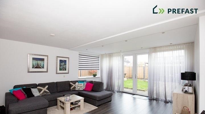 Uitbouw Nijmegen
