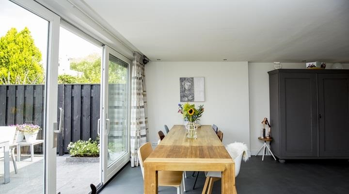 Assendelft uitbouw