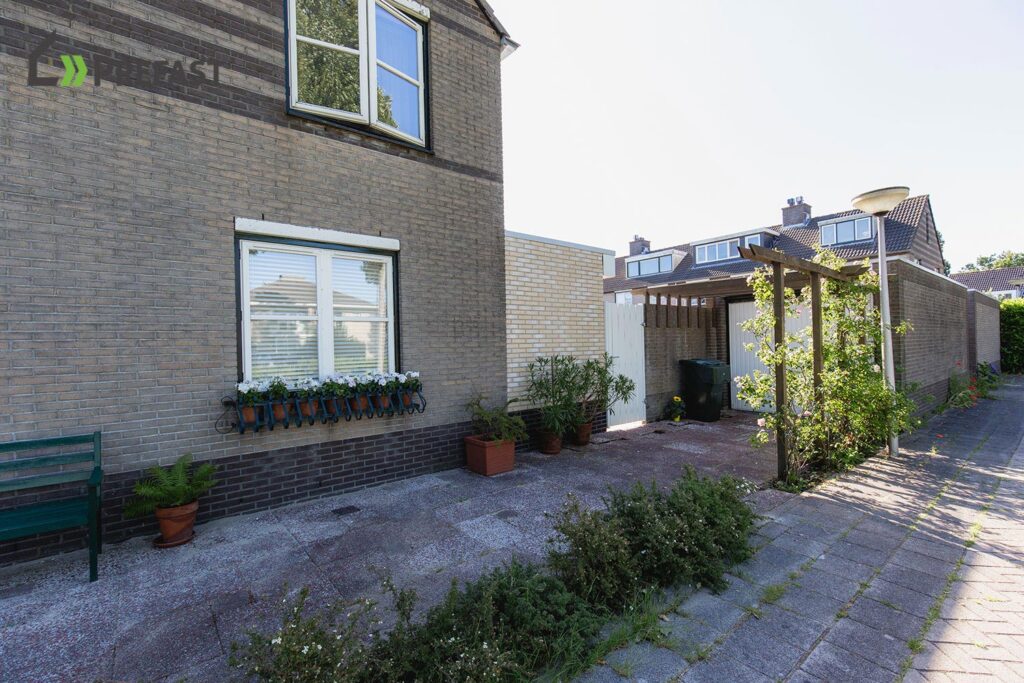 Diemen Uitbouw
