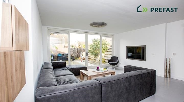 Hoofddorp uitbouwen