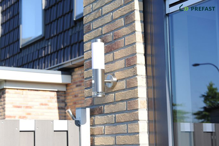 hoofddorp uitbouw