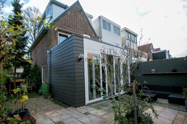 jaren 30 woning 1