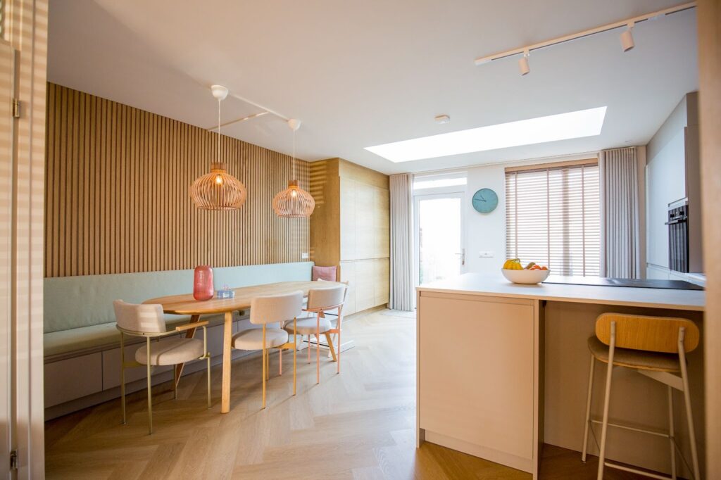 aanbouw idee voorbeeld 1