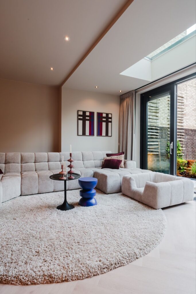 aanbouw idee voorbeeld 2