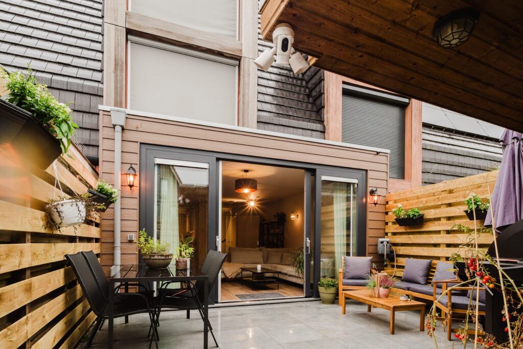 aanbouw idee voorbeeld 5